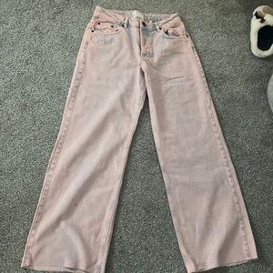 One teaspoon Jeans